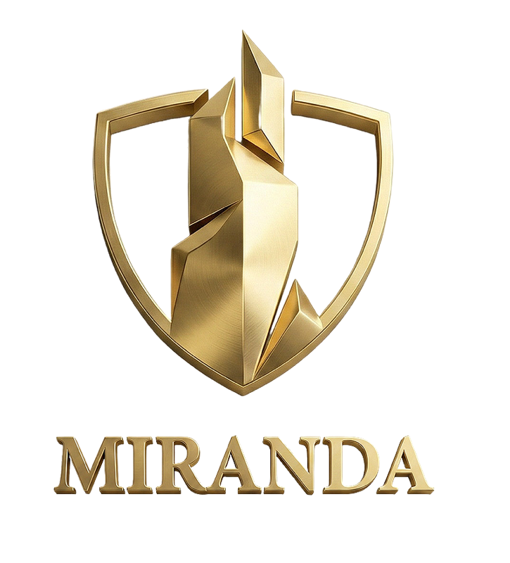 Miranda Corretora
